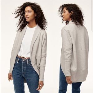 Wilfred Diderot Cocoon Sweater